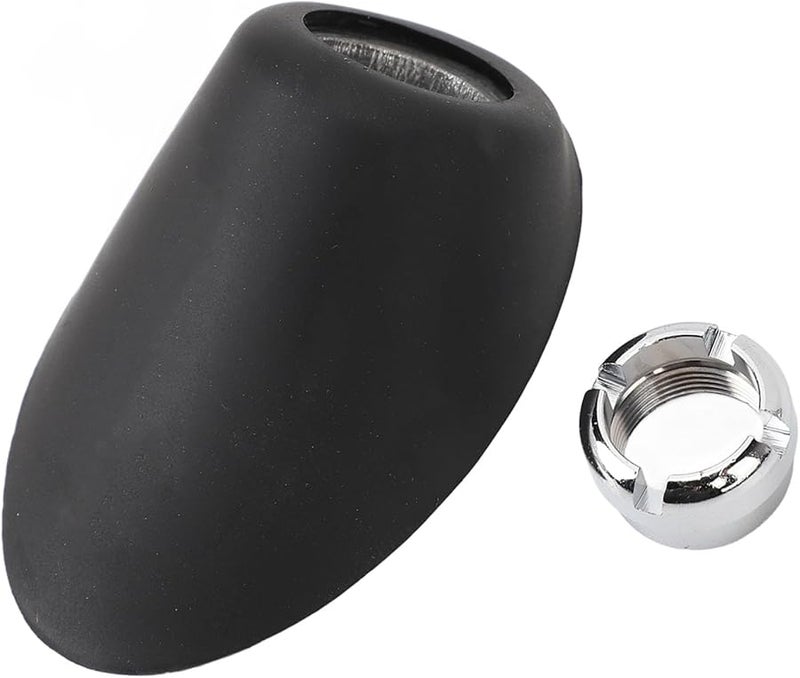 Antenna Nut Cover Replacement Base Mount Kit Manual Type for 2005 to 2015 - Image 1